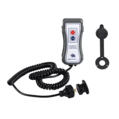 OSCULATI Télécommande Universelle Guindeau 12/24 V