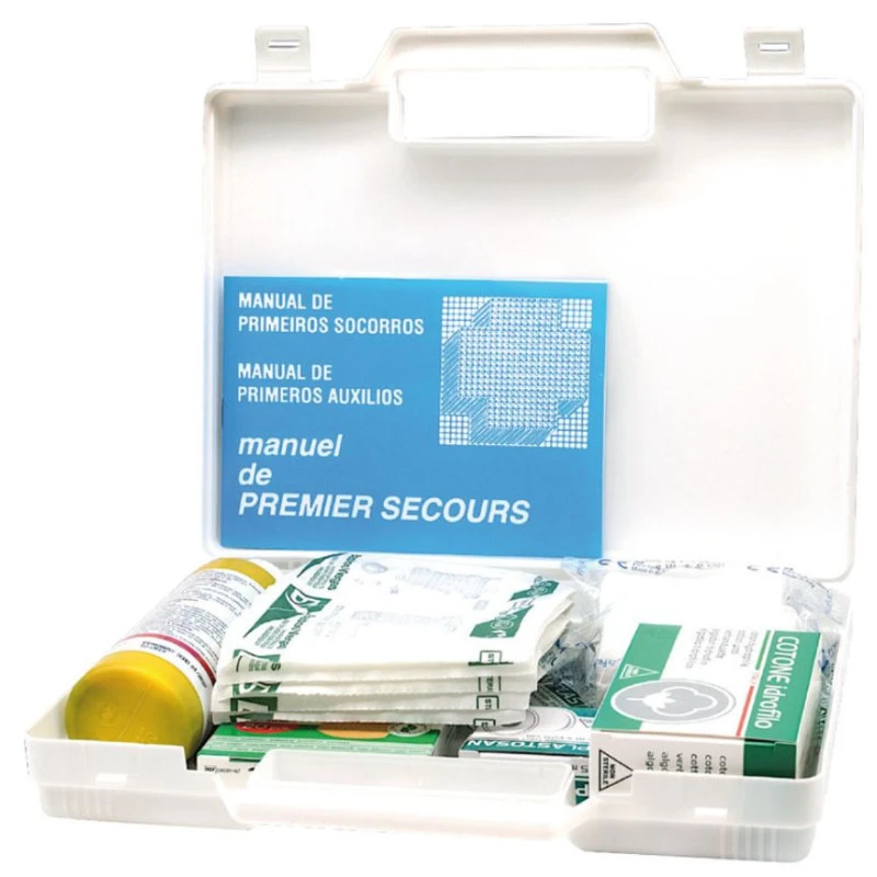 OSCULATI Trousse De Secours Navigation Côtière