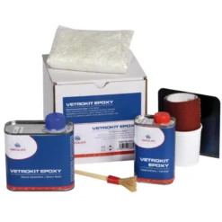 OSCULATI Vetrokit Réparation Epoxy