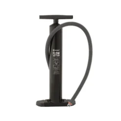 OUTWELL Flow Pompe 1 Bar/14.5 Psi Manomètre