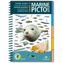 PICTOLIFE Guide Marine