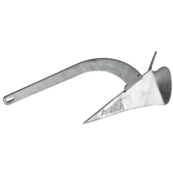 PLASTIMO Ancre Kobra 2