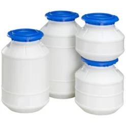 PLASTIMO Bidon étanche