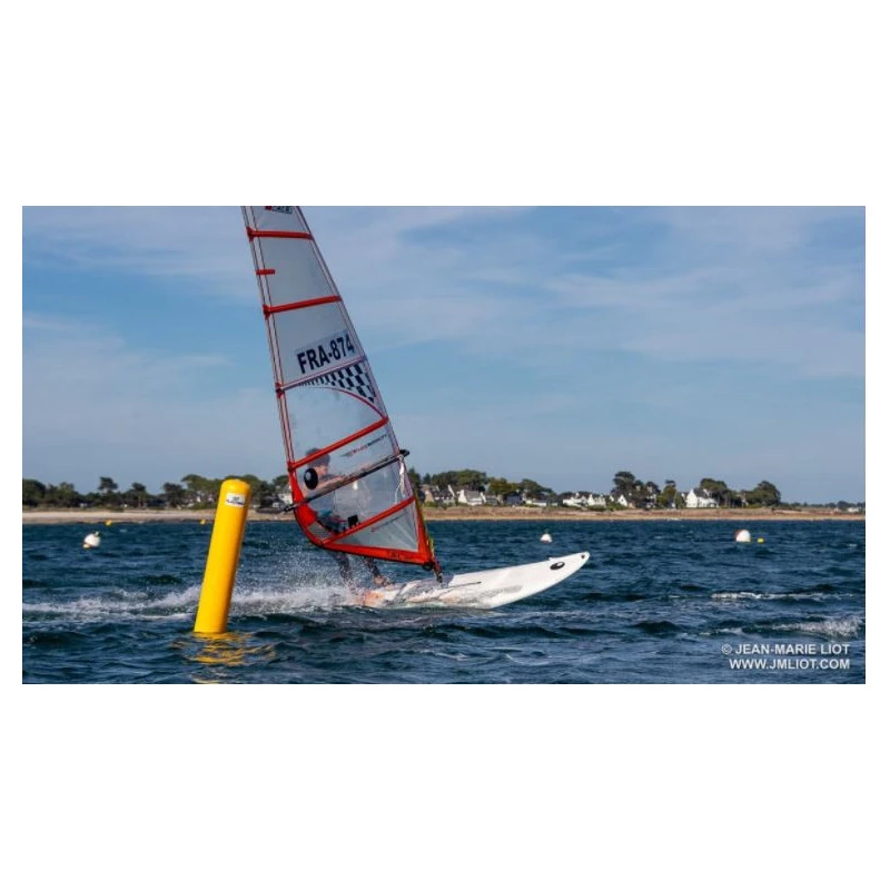 PLASTIMO Bouée D'entrainement Gonflable 1,88 M – Image 2