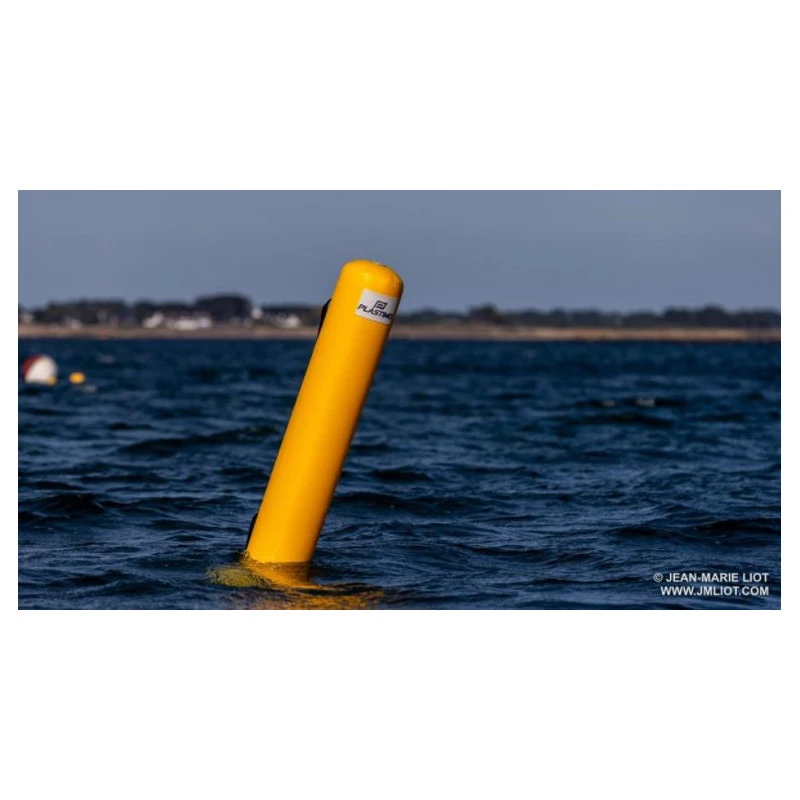 PLASTIMO Bouée D'entrainement Gonflable 1,88 M – Image 3