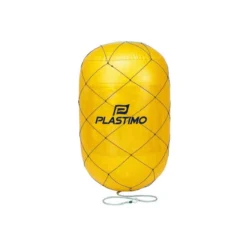 PLASTIMO Bouée De Régate Gonflable | ø 1,5 X 1,6 M