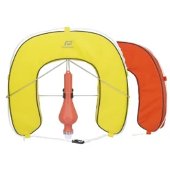 PLASTIMO Bouée équipée