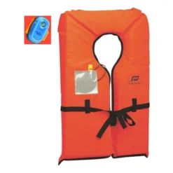 PLASTIMO Brassière Storm 100N + Feu