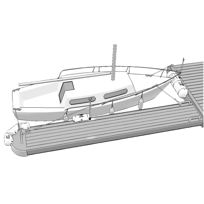 PLASTIMO Bumper 1/2 – Image 3