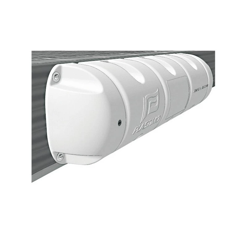 PLASTIMO Bumper 1/2 Moussé