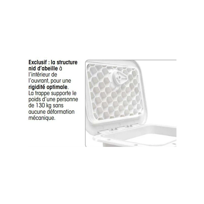 PLASTIMO Coffre De Rangement – Image 4