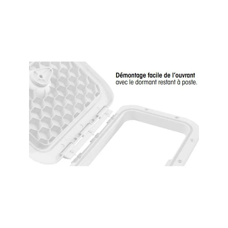 PLASTIMO Coffre De Rangement – Image 5