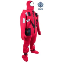 PLASTIMO Combinaison De Survie Solas 150 N