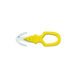 PLASTIMO Couteau Coupe Ligne Inox