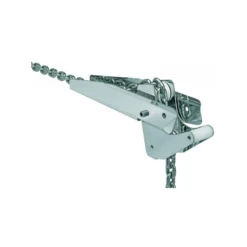 PLASTIMO Davier à Bascule