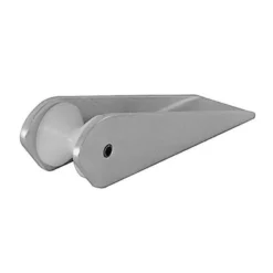 PLASTIMO Davier Aluminium 210 Mm