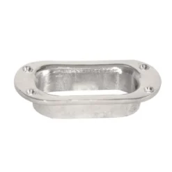 PLASTIMO Ecubier Ouvert Inox