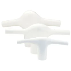 PLASTIMO Embout De Barre De Flèche / Chandelier