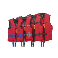 PLASTIMO Gilet Club Master