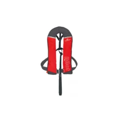 PLASTIMO Gilet Pilot 275 Rouge Sans Harnais
