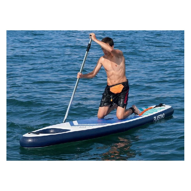 PLASTIMO Gilet Pilot Pocket 165 N Manuel – Image 2