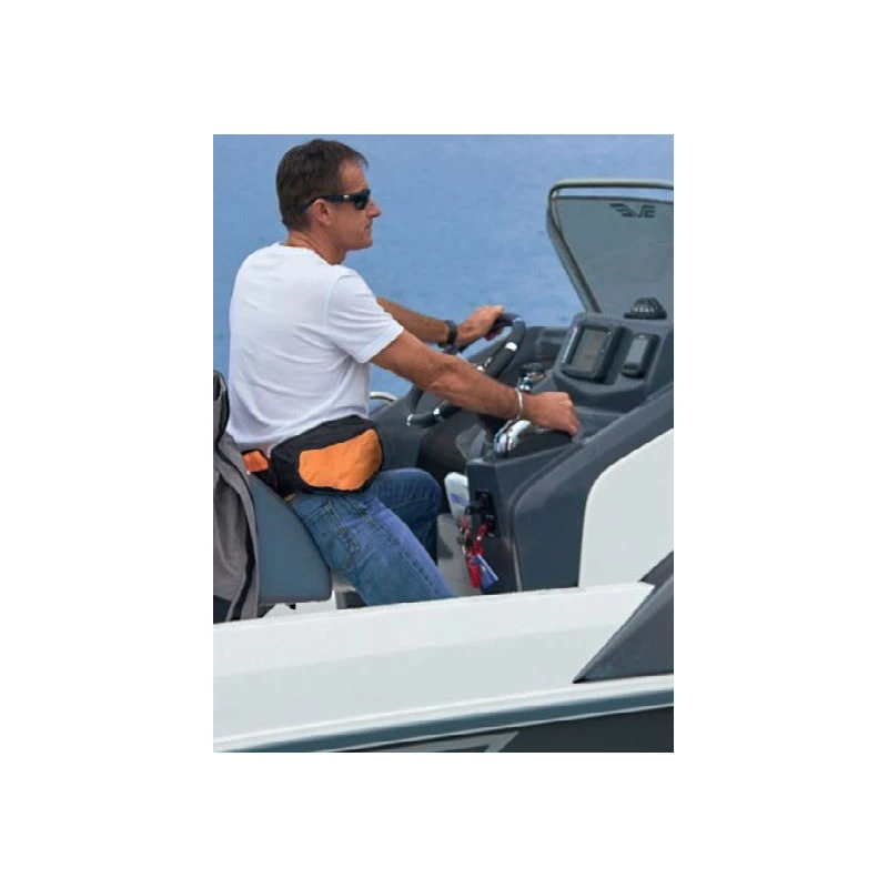 PLASTIMO Gilet Pilot Pocket 165 N Manuel – Image 3