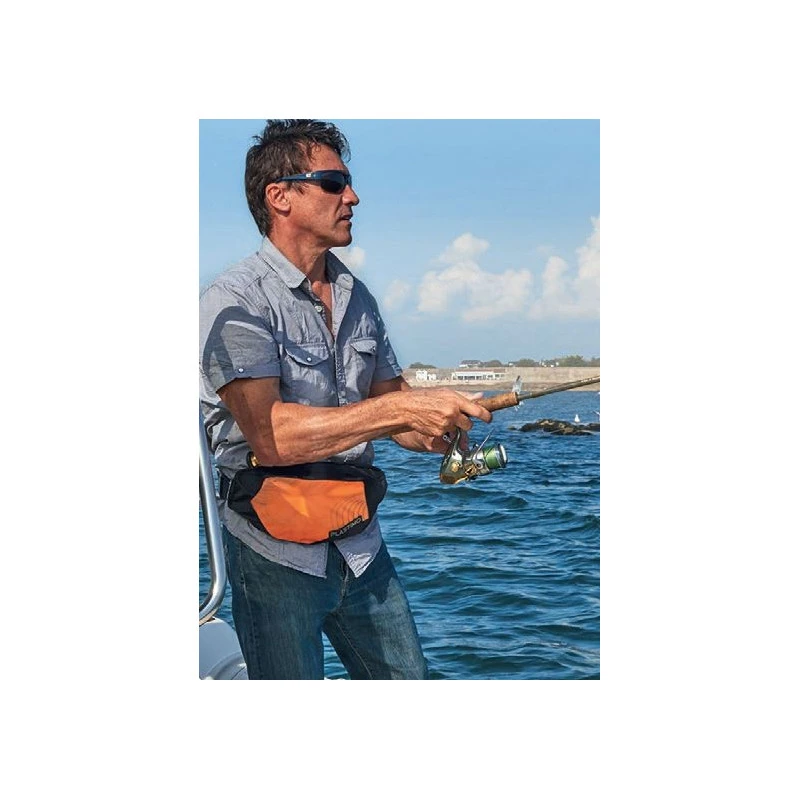 PLASTIMO Gilet Pilot Pocket 165 N Manuel – Image 5