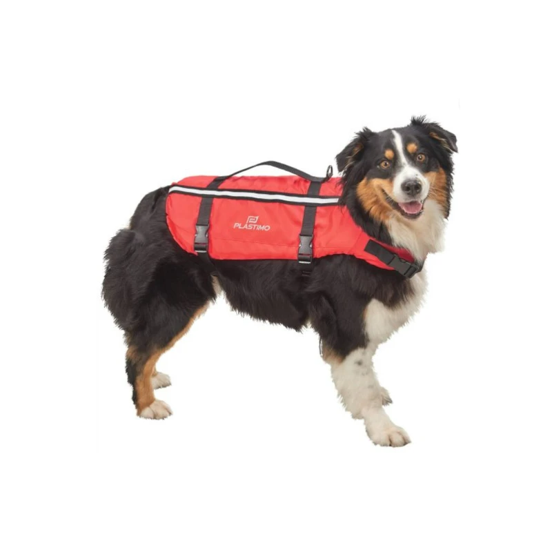 PLASTIMO Gilet Pour Chien – Image 2