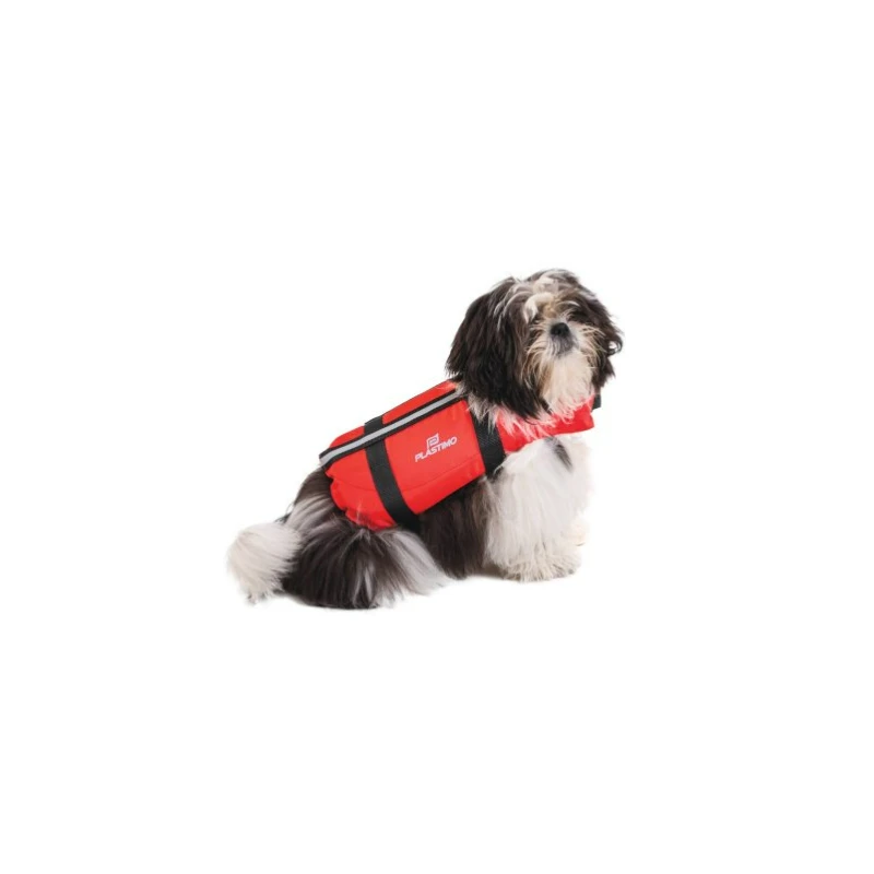 PLASTIMO Gilet Pour Chien