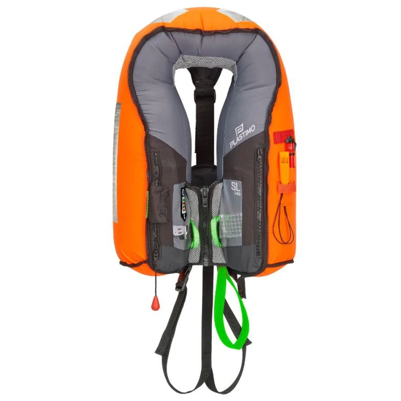 PLASTIMO Gilet SL180 Hydrostatique Hammar – Image 3