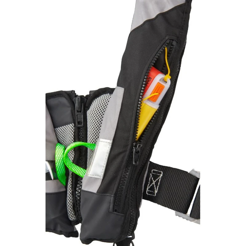 PLASTIMO Gilet SL180 Hydrostatique Hammar – Image 4