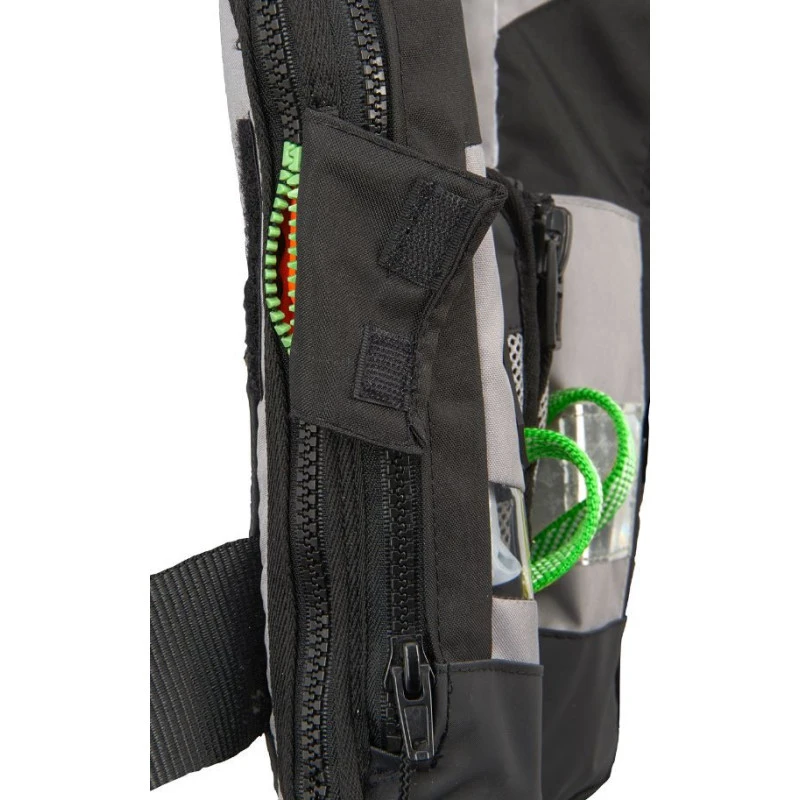 PLASTIMO Gilet SL180 Hydrostatique Hammar – Image 6