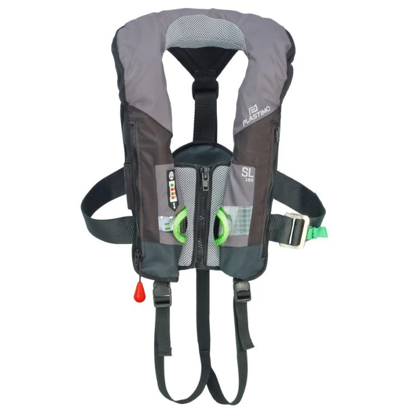 PLASTIMO Gilet SL180 Hydrostatique Hammar
