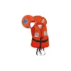 PLASTIMO Gilet Typhon 150 N + Feu