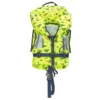 PLASTIMO Gilet Typhon Junior à Motifs 100N