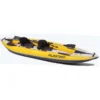 PLASTIMO Kayak Gonflable Single