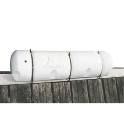 PLASTIMO Kit Colliers Pour Bumper