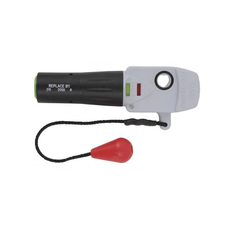 PLASTIMO Kit De Réarmement Pro Sensor - UML - MK2 - MK3 60 G – Image 2