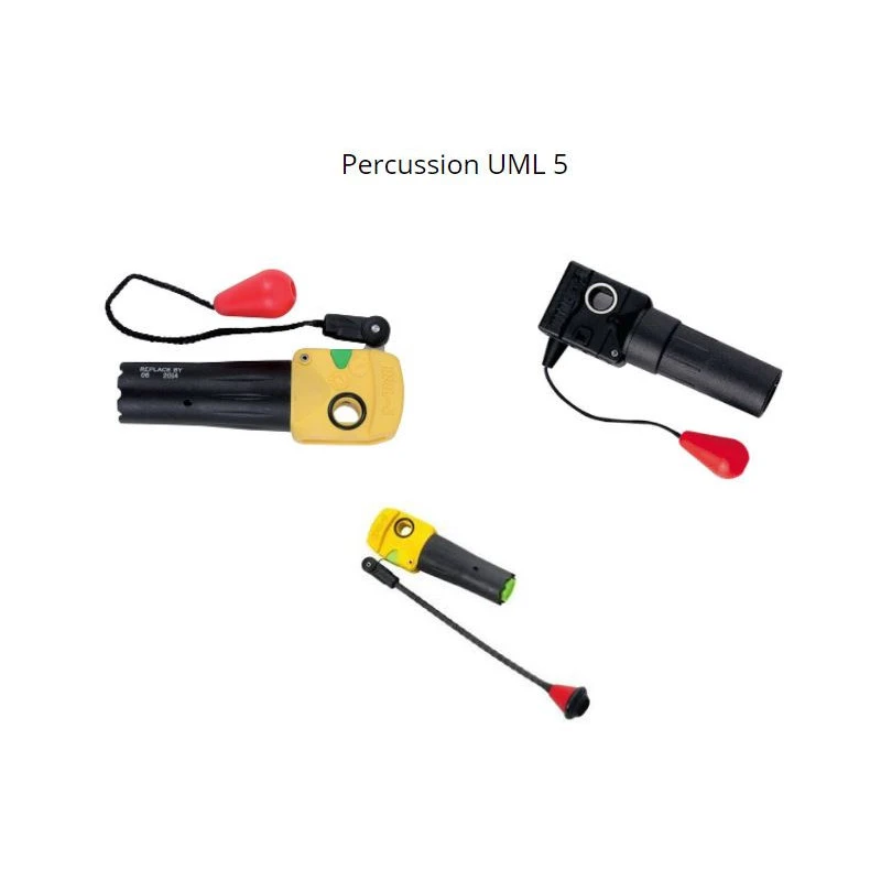 PLASTIMO Kit De Réarmement UML5 38 G – Image 2