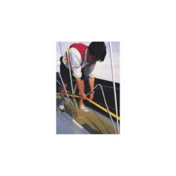 PLASTIMO Ligne De Vie Classique Blanc