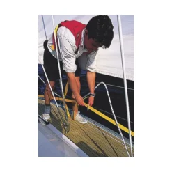 PLASTIMO Lignes De Vie Jaunes