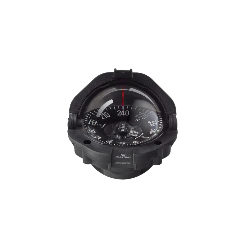 PLASTIMO Offshore 105 - Rose Plate