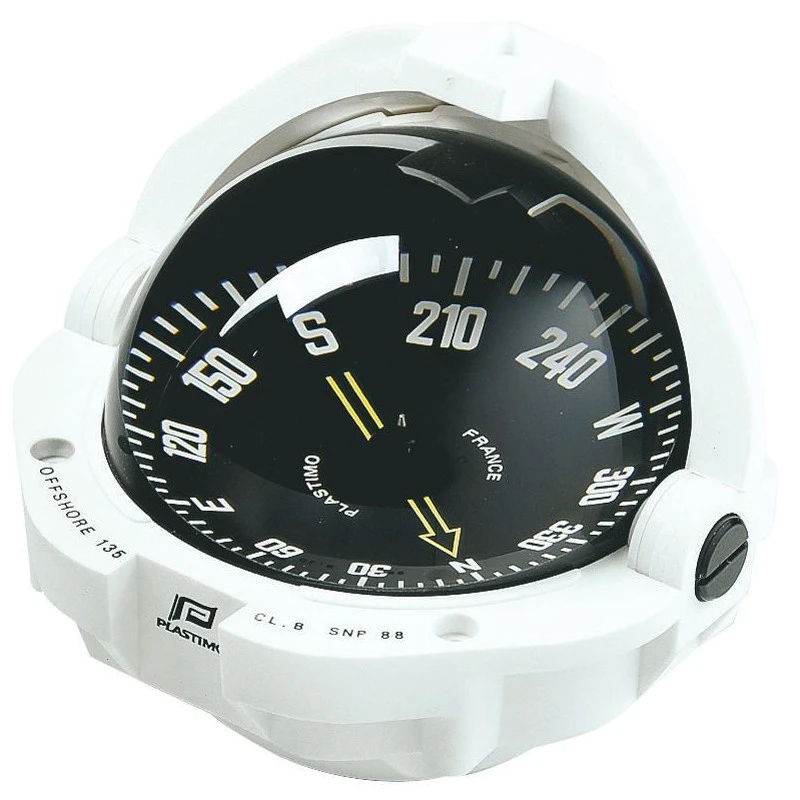 PLASTIMO Offshore 135 - Rose Plate