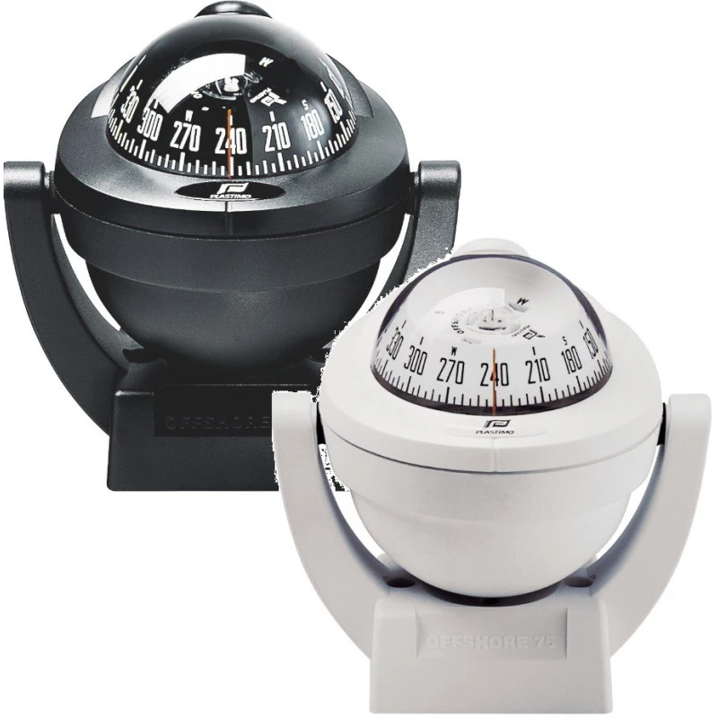 PLASTIMO Offshore 75 Sur étrier – Image 4