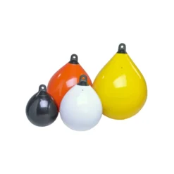 PLASTIMO Pare-battage ø 55 Cm Sphérique