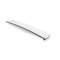 PLASTIMO Passerelle Flottante En Fibre De Verre Et Carbone