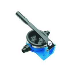 PLASTIMO Pompe De Cale à Membrane