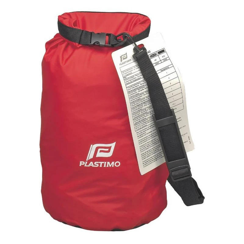 PLASTIMO Grab Bag 6 Personnes – Image 2