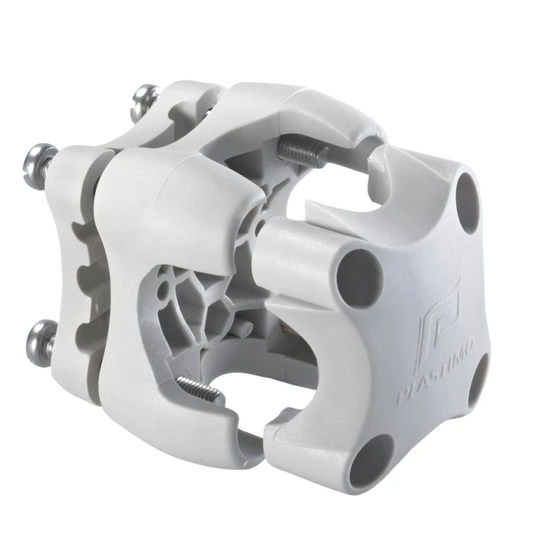 PLASTIMO Support 3 Pare-battages Classique – Image 3