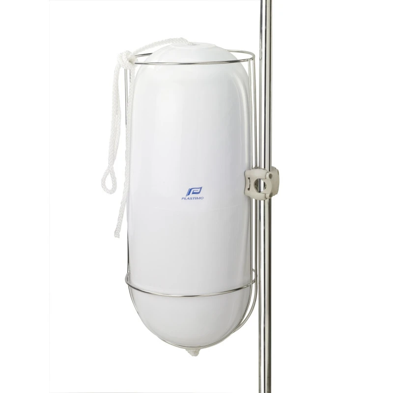 PLASTIMO Support 3 Pare-battages Classique – Image 4